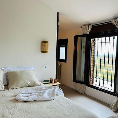 Lenta Suites Pozo Alcón Kültér fotó