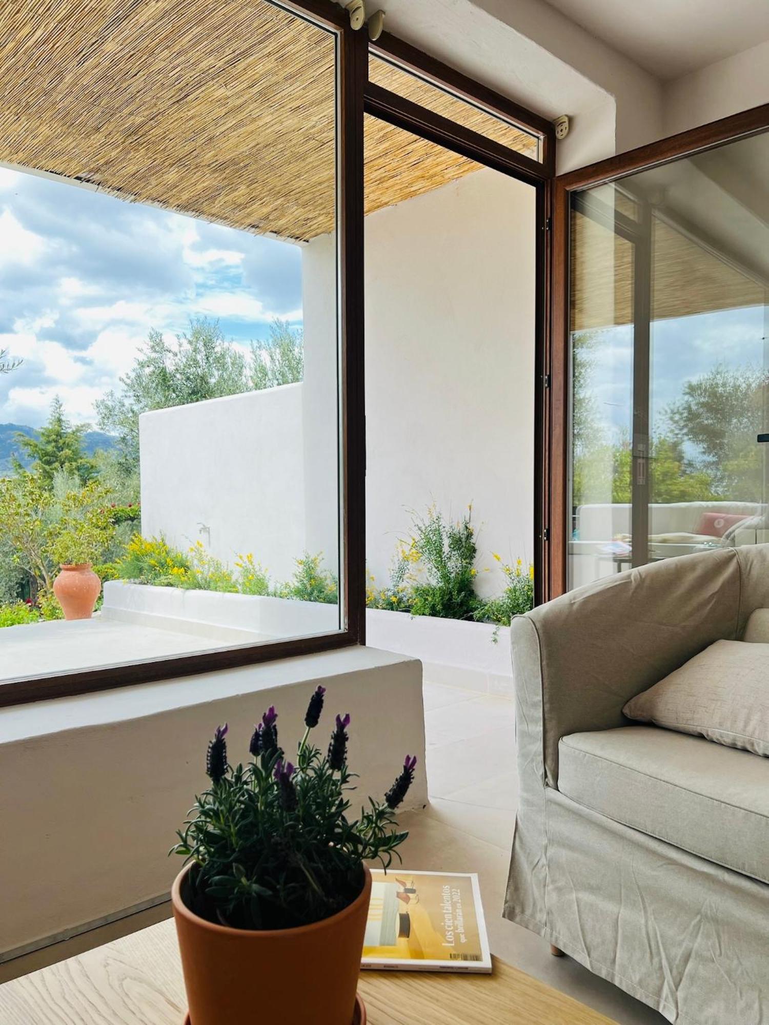 Lenta Suites Pozo Alcón Kültér fotó