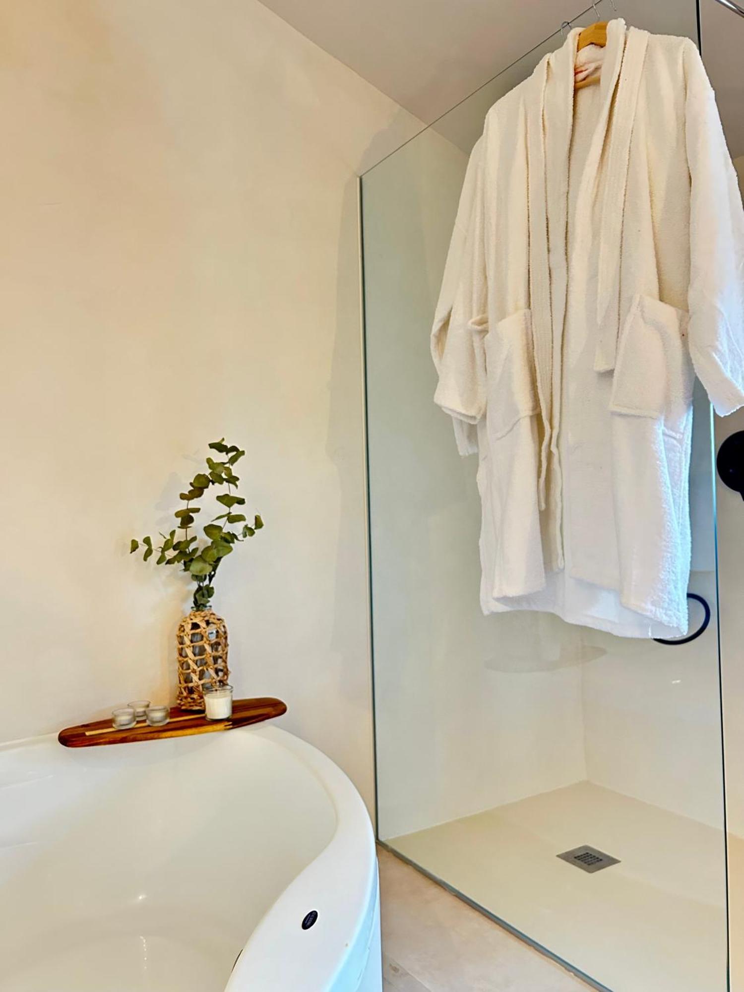 Lenta Suites Pozo Alcón Kültér fotó