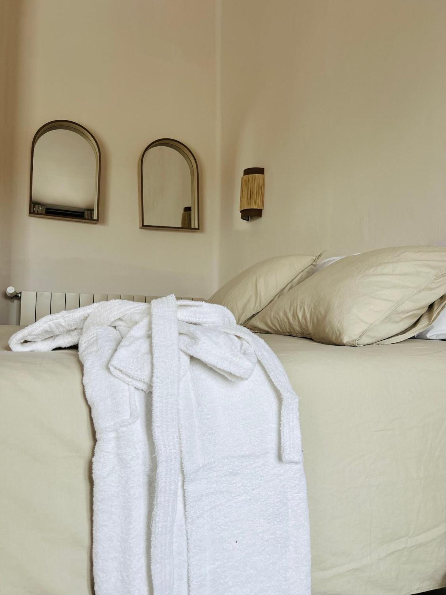Lenta Suites Pozo Alcón Kültér fotó
