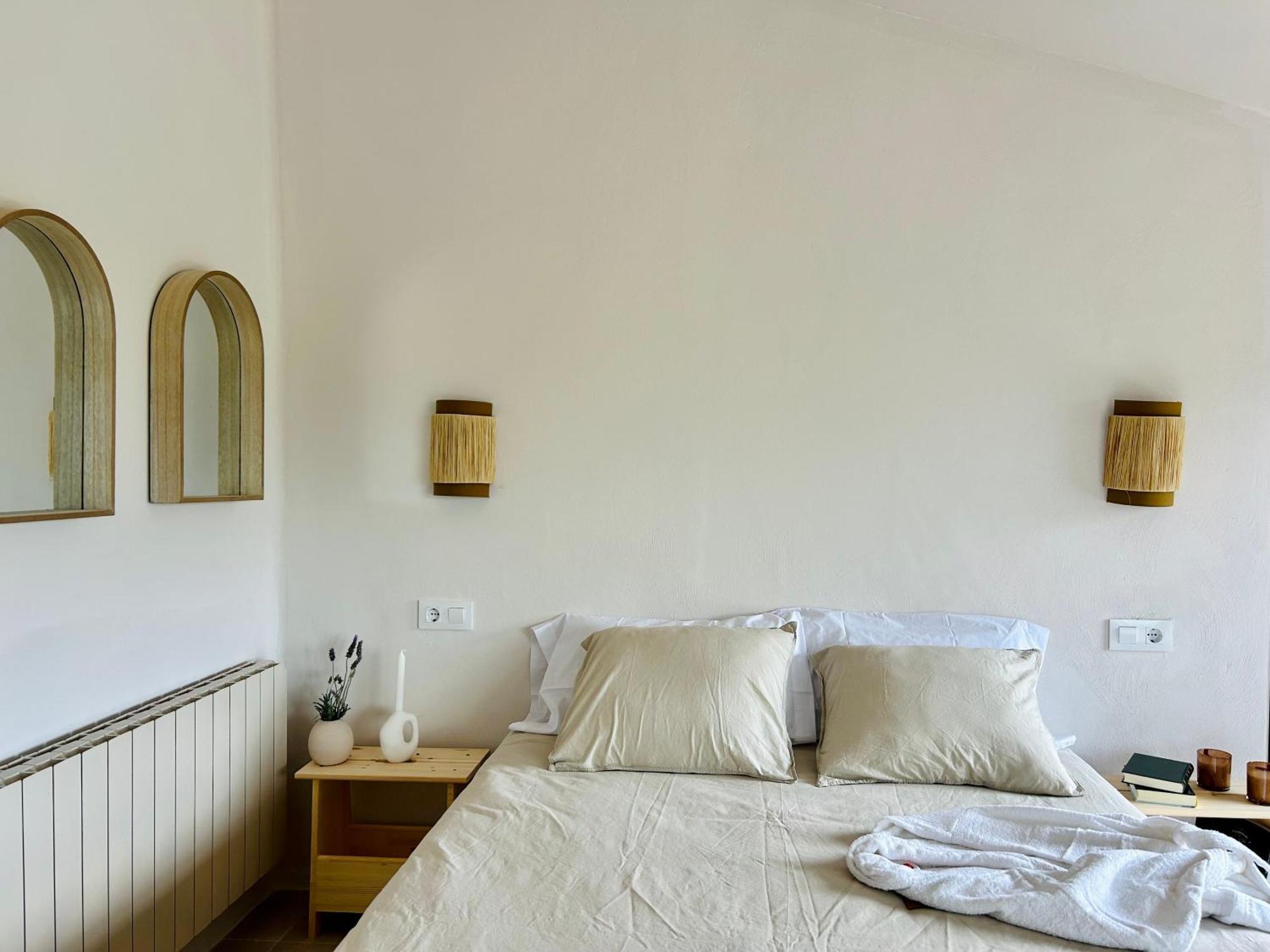 Lenta Suites Pozo Alcón Kültér fotó