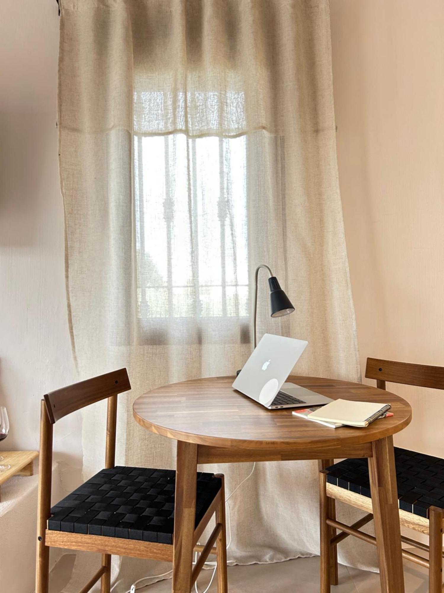 Lenta Suites Pozo Alcón Kültér fotó
