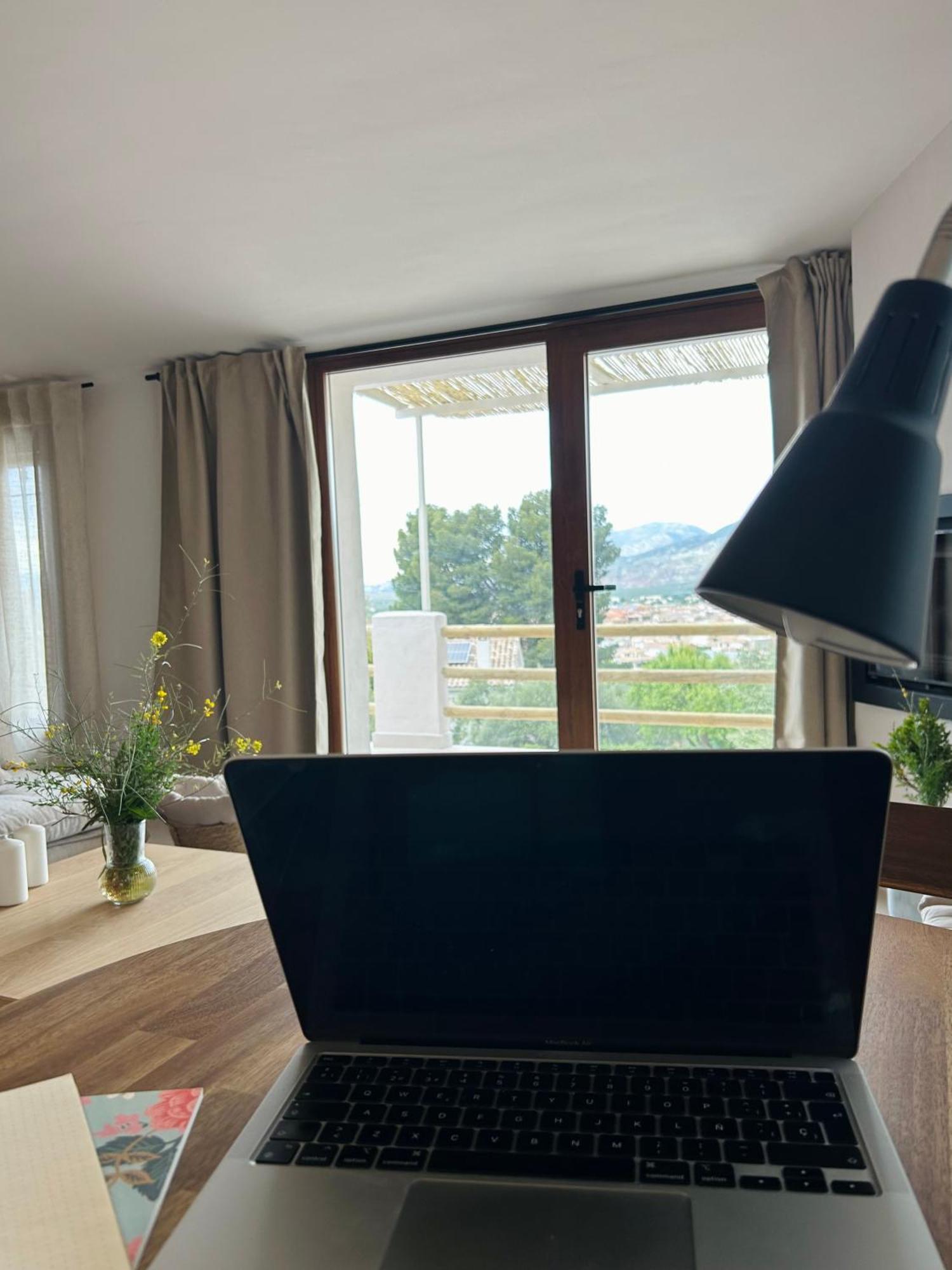 Lenta Suites Pozo Alcón Kültér fotó