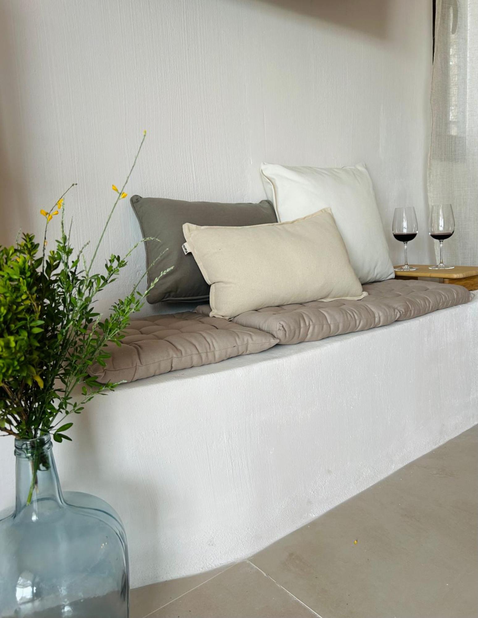 Lenta Suites Pozo Alcón Kültér fotó