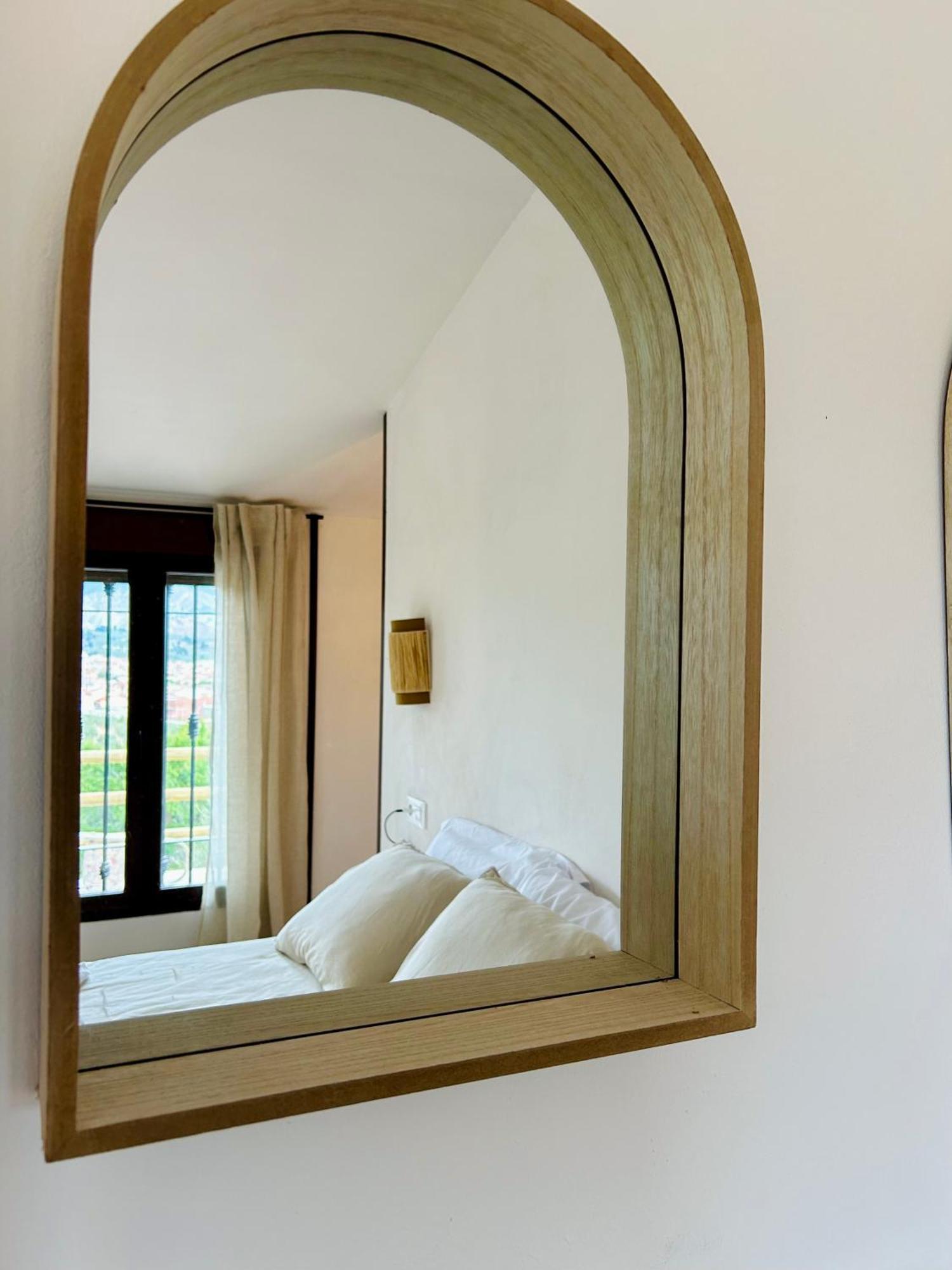 Lenta Suites Pozo Alcón Kültér fotó