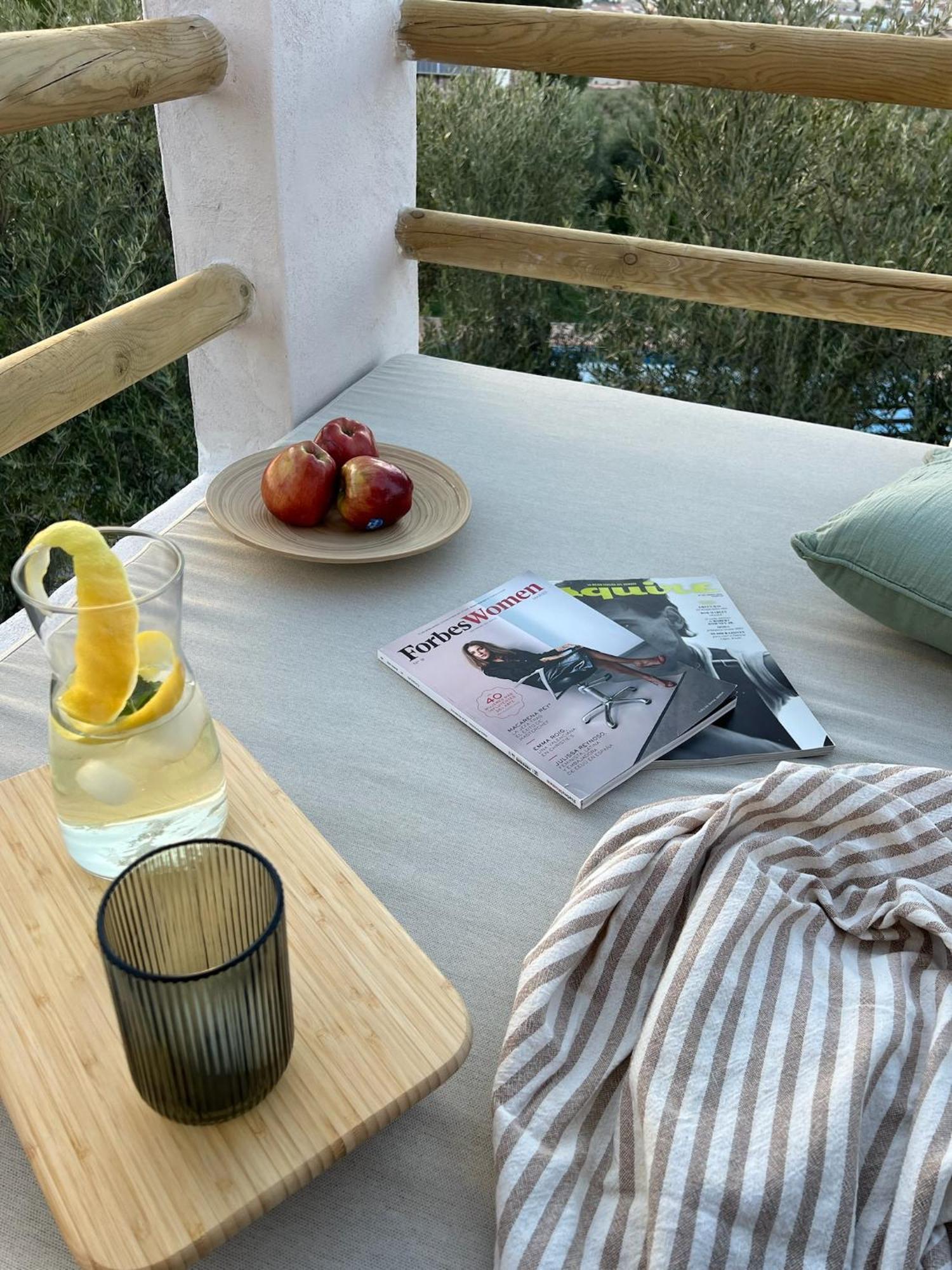 Lenta Suites Pozo Alcón Kültér fotó