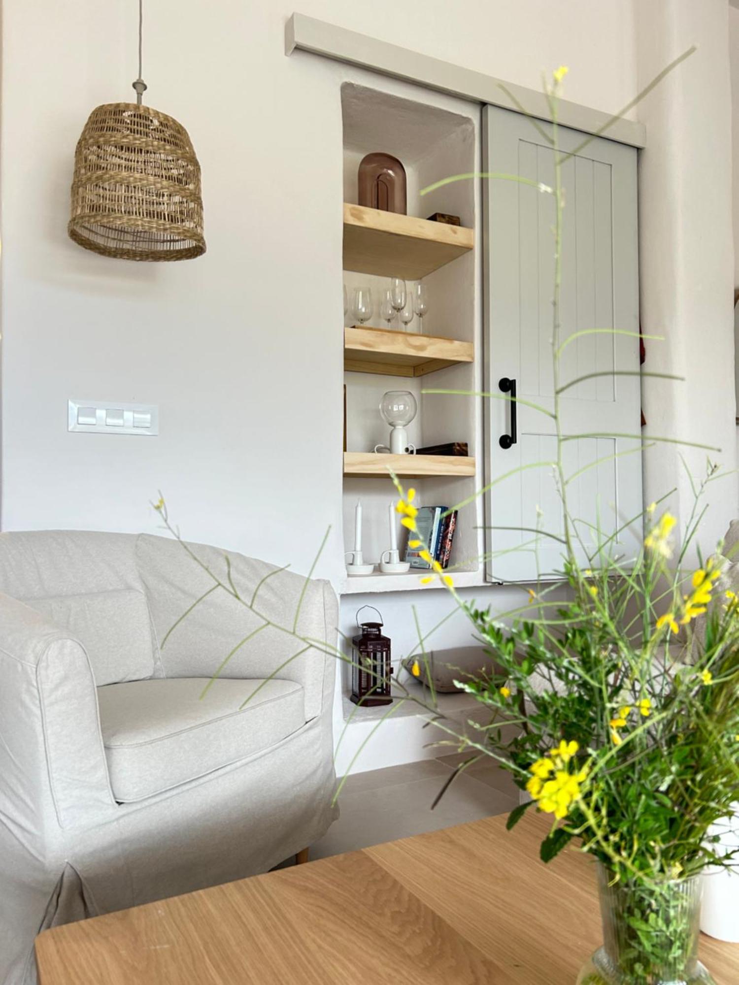 Lenta Suites Pozo Alcón Kültér fotó