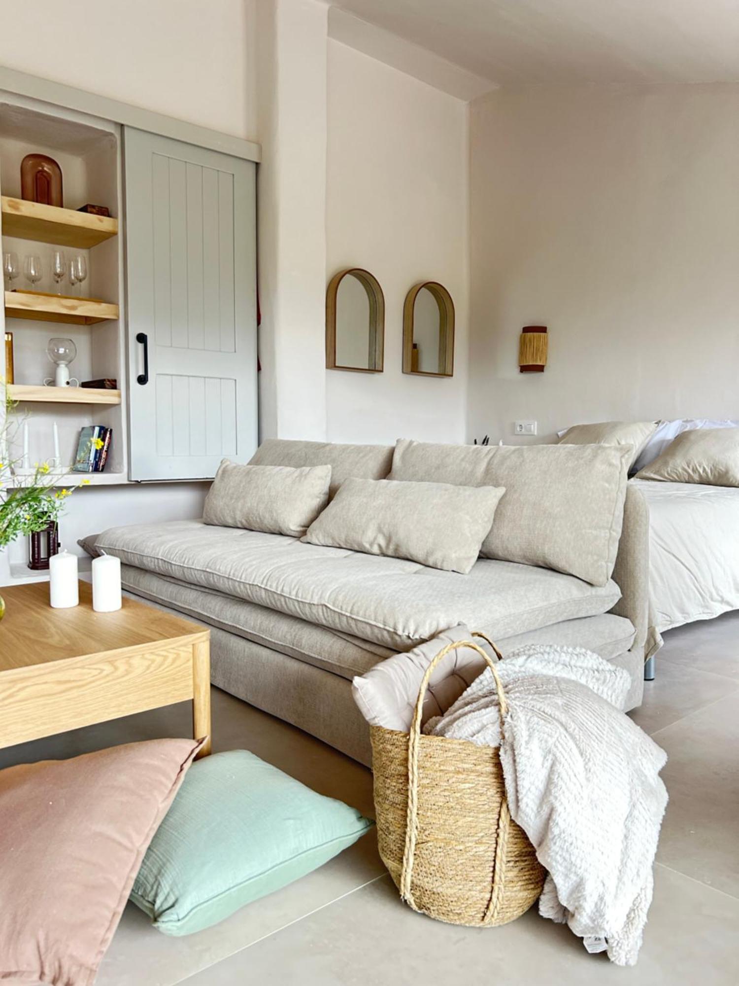 Lenta Suites Pozo Alcón Kültér fotó