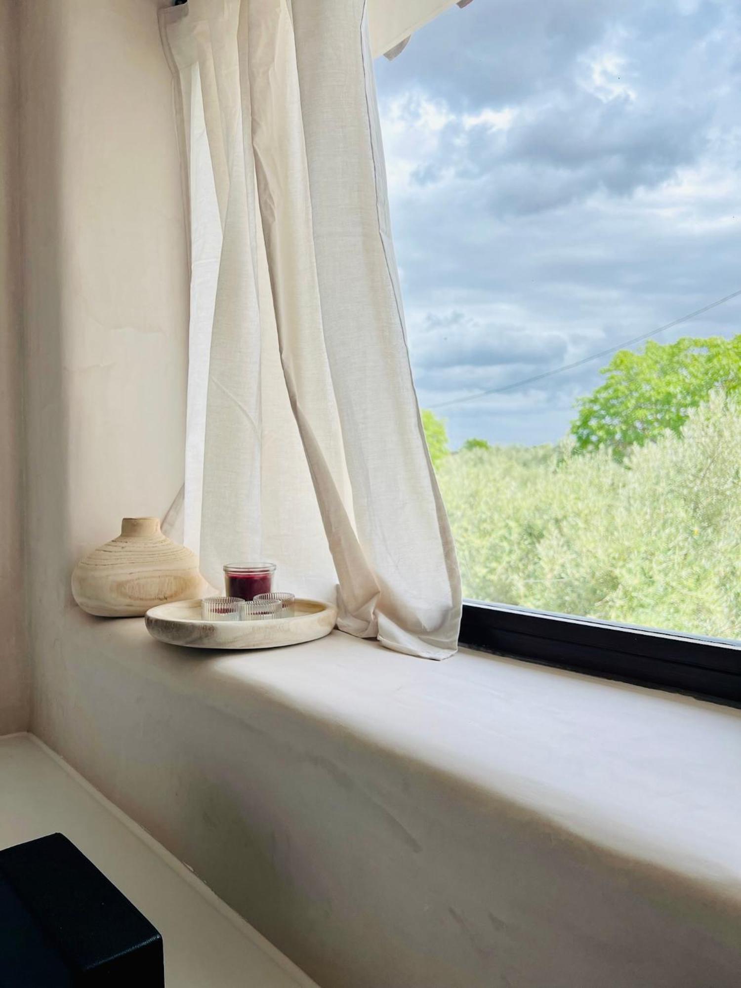 Lenta Suites Pozo Alcón Kültér fotó