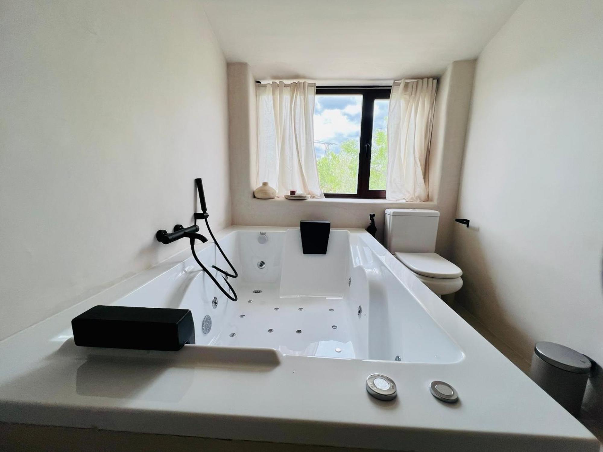 Lenta Suites Pozo Alcón Kültér fotó