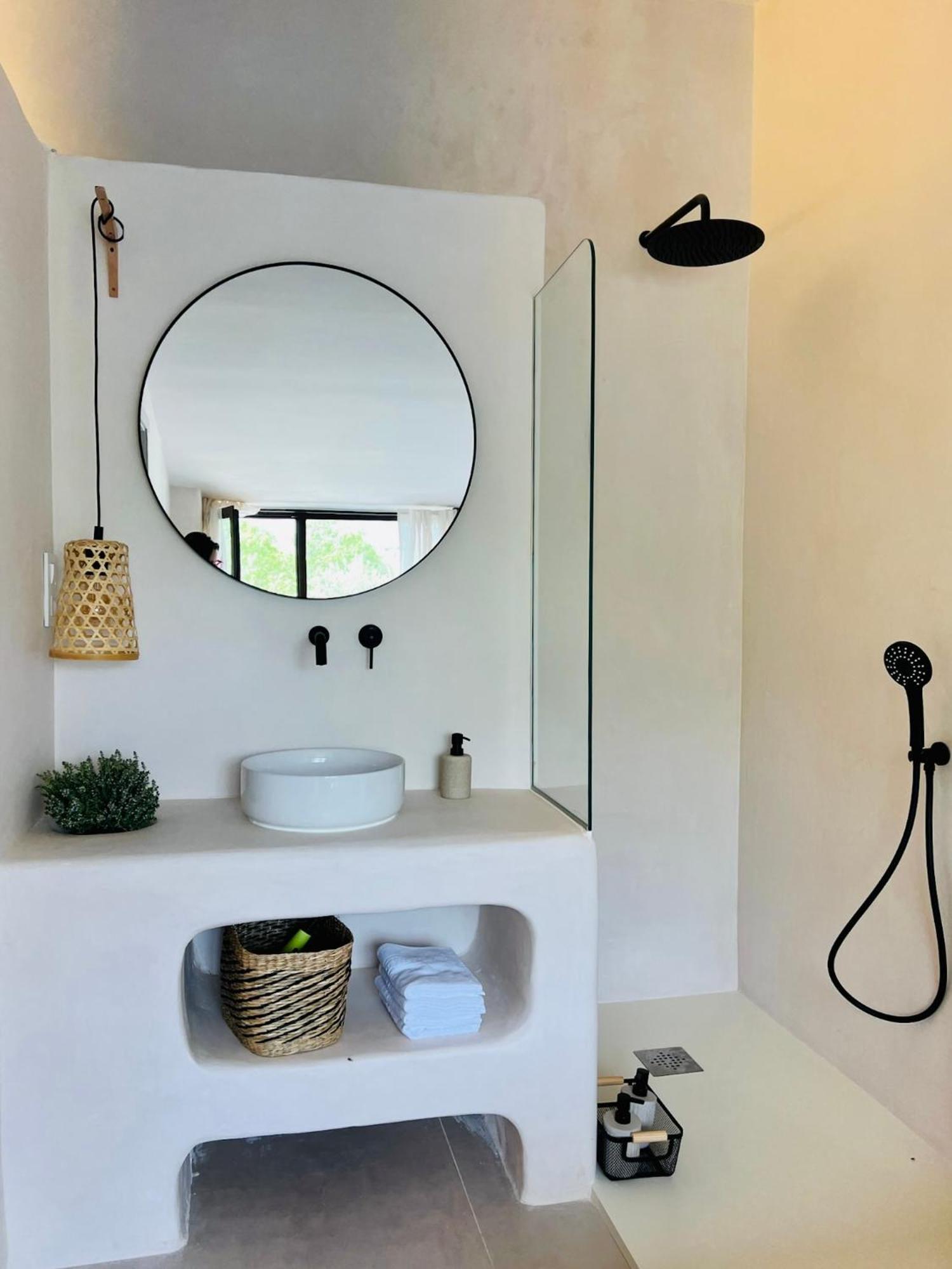 Lenta Suites Pozo Alcón Kültér fotó
