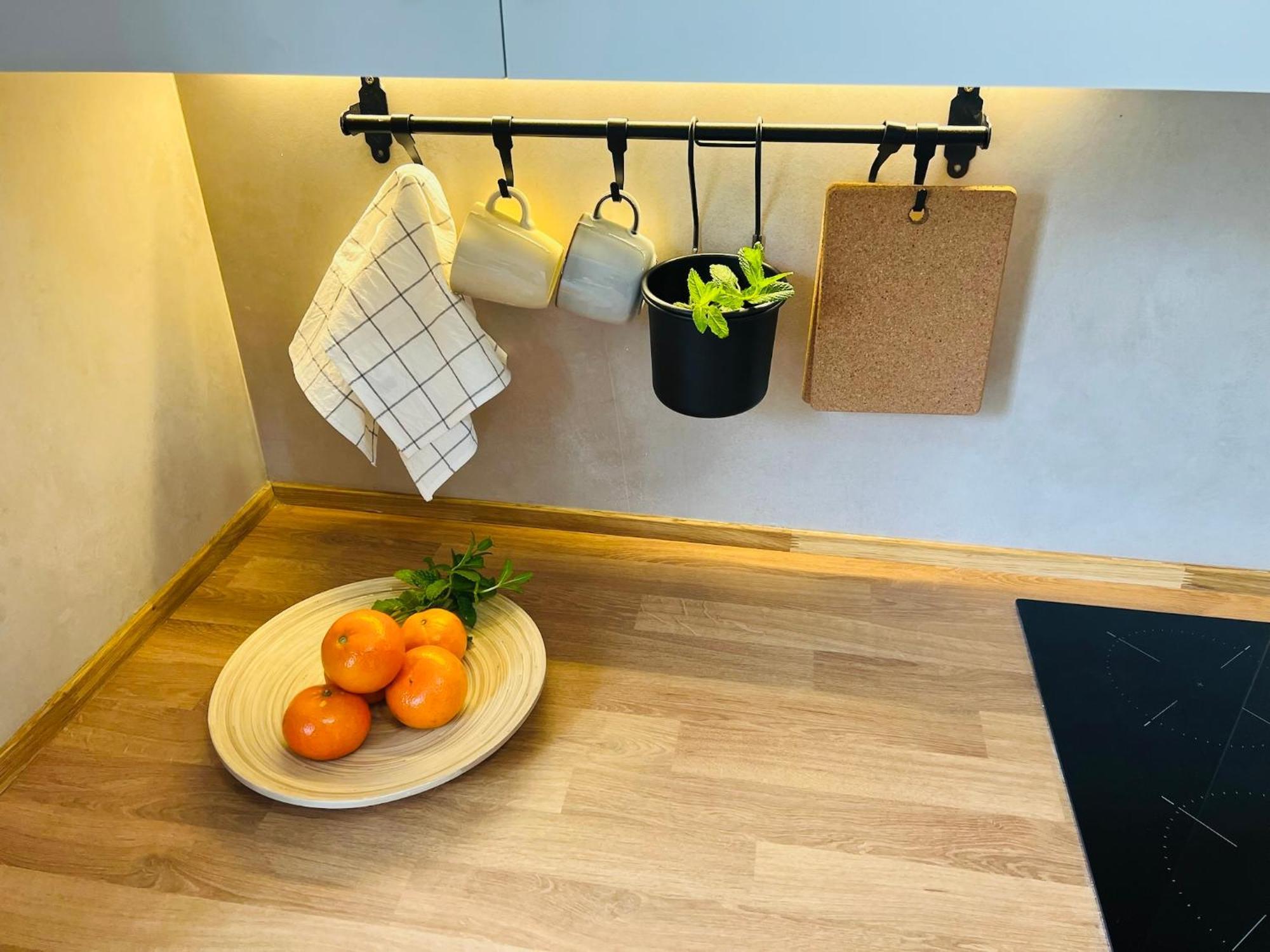 Lenta Suites Pozo Alcón Kültér fotó