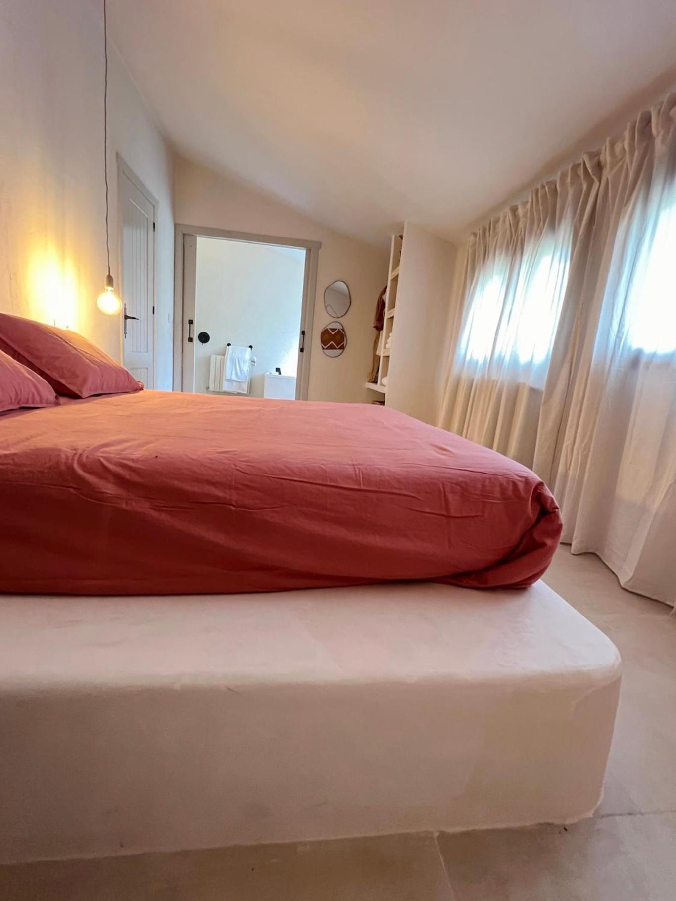 Lenta Suites Pozo Alcón Kültér fotó