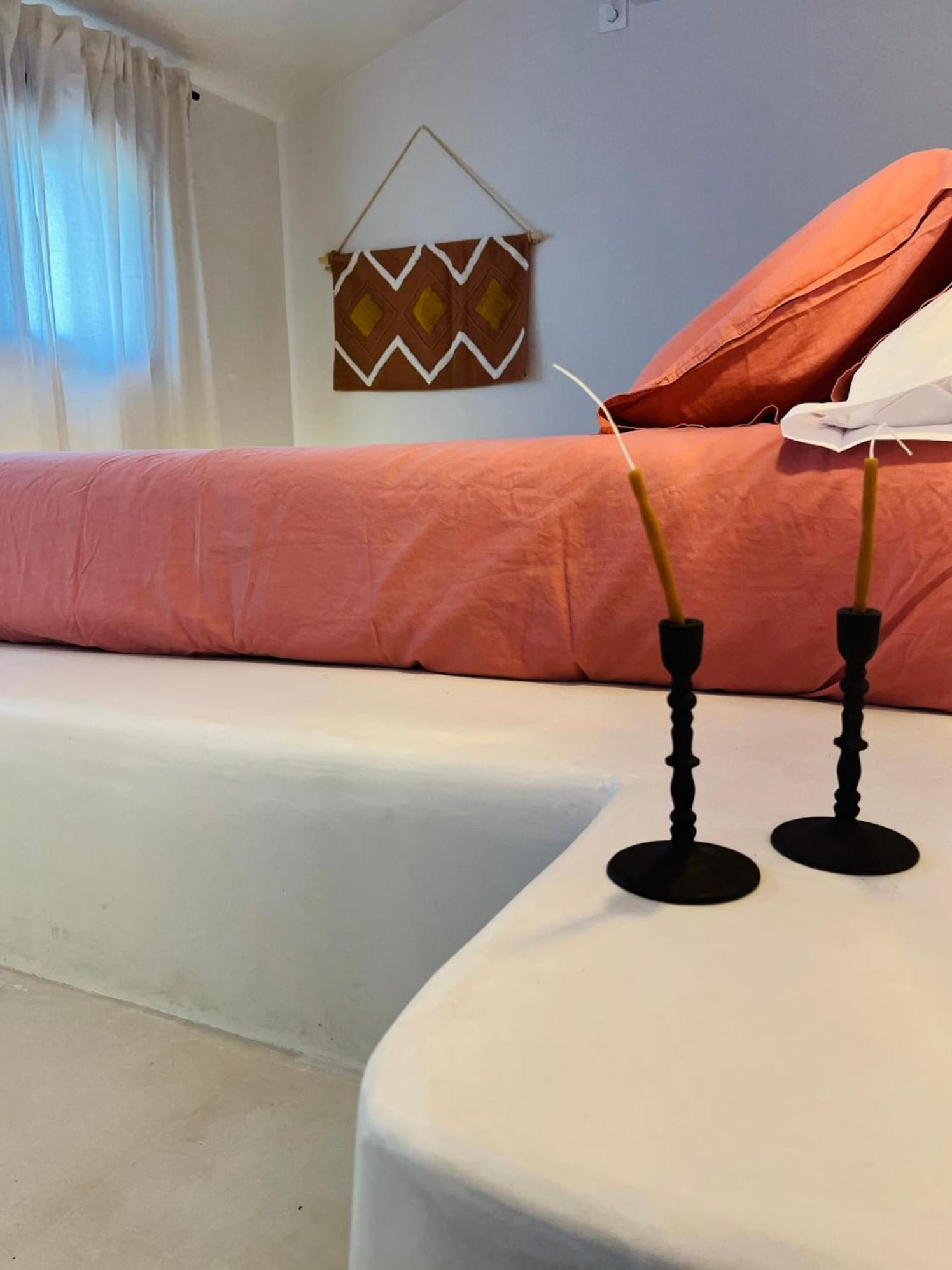 Lenta Suites Pozo Alcón Kültér fotó