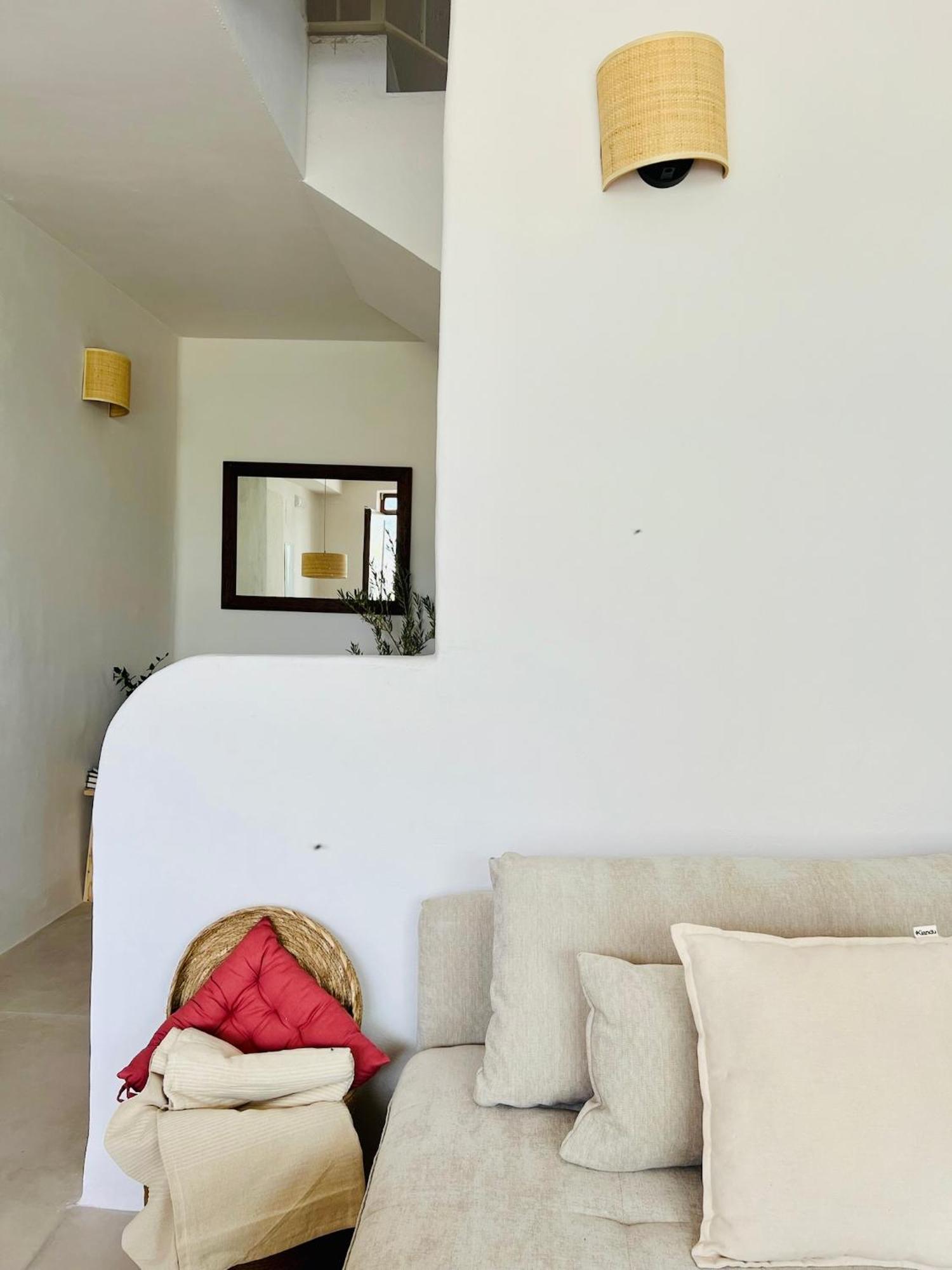 Lenta Suites Pozo Alcón Kültér fotó