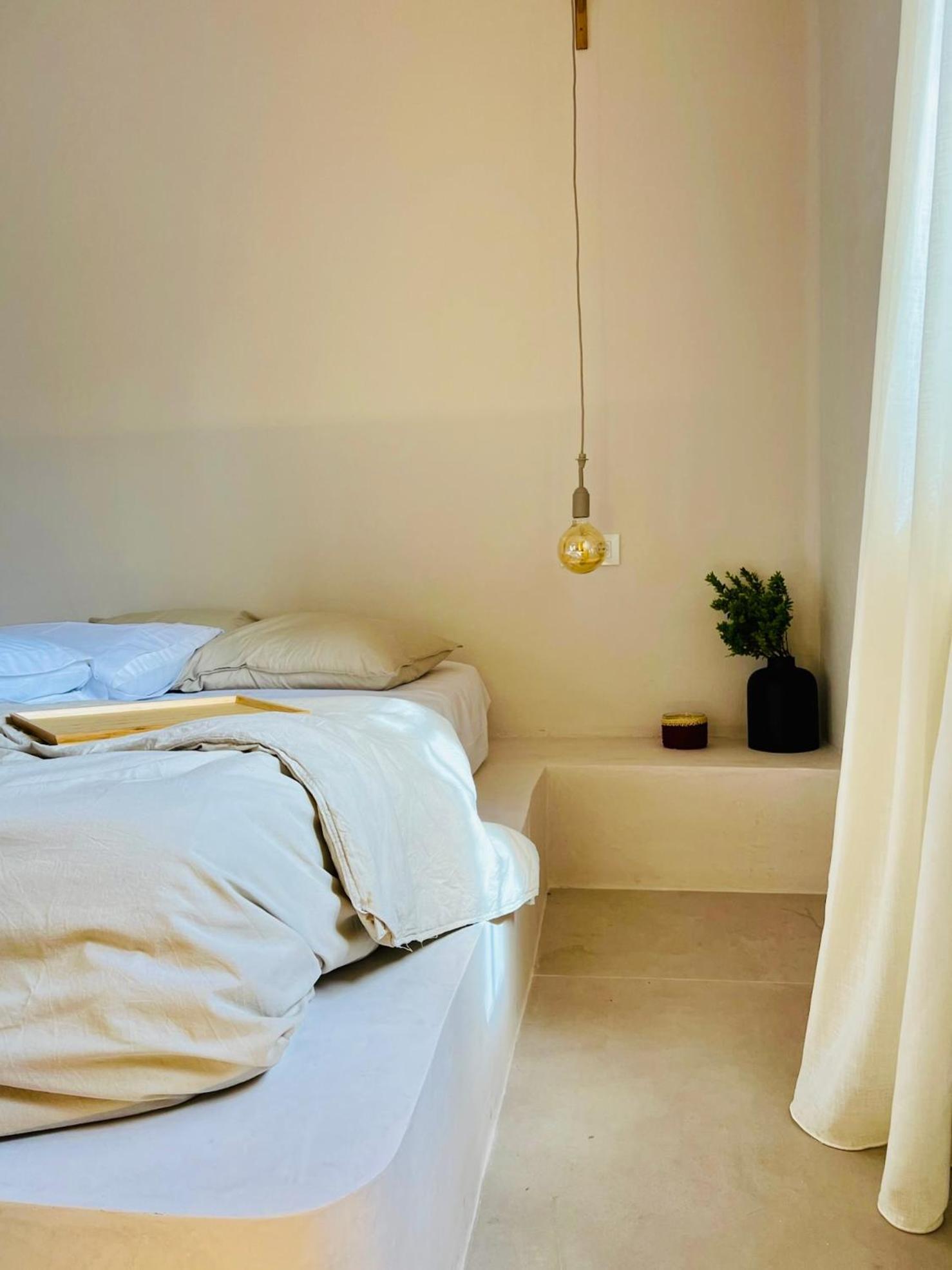 Lenta Suites Pozo Alcón Kültér fotó