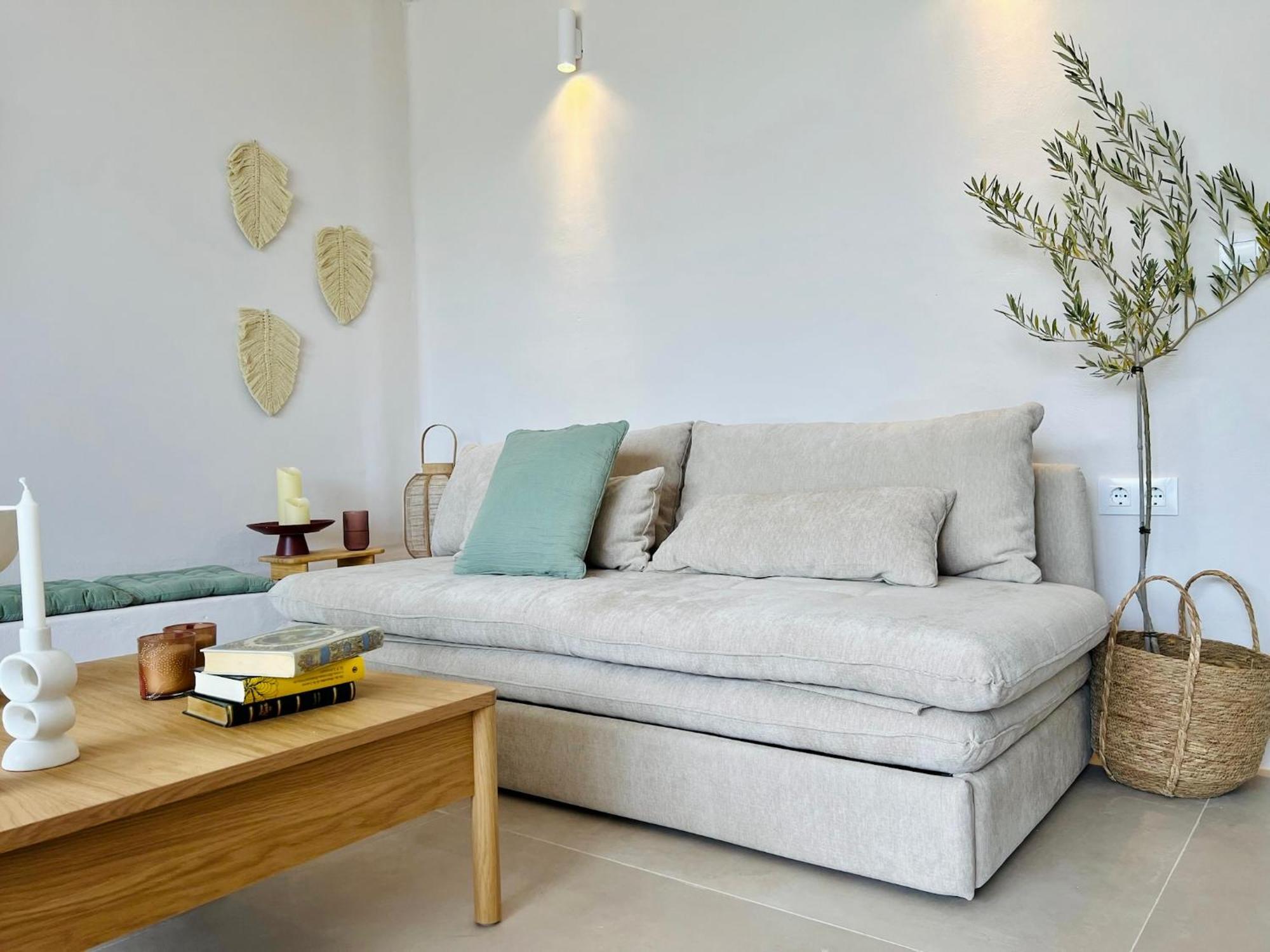 Lenta Suites Pozo Alcón Kültér fotó