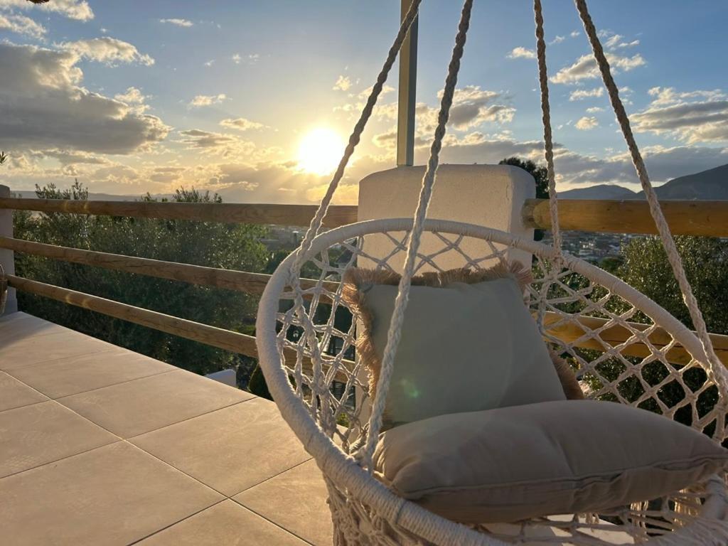 Lenta Suites Pozo Alcón Kültér fotó