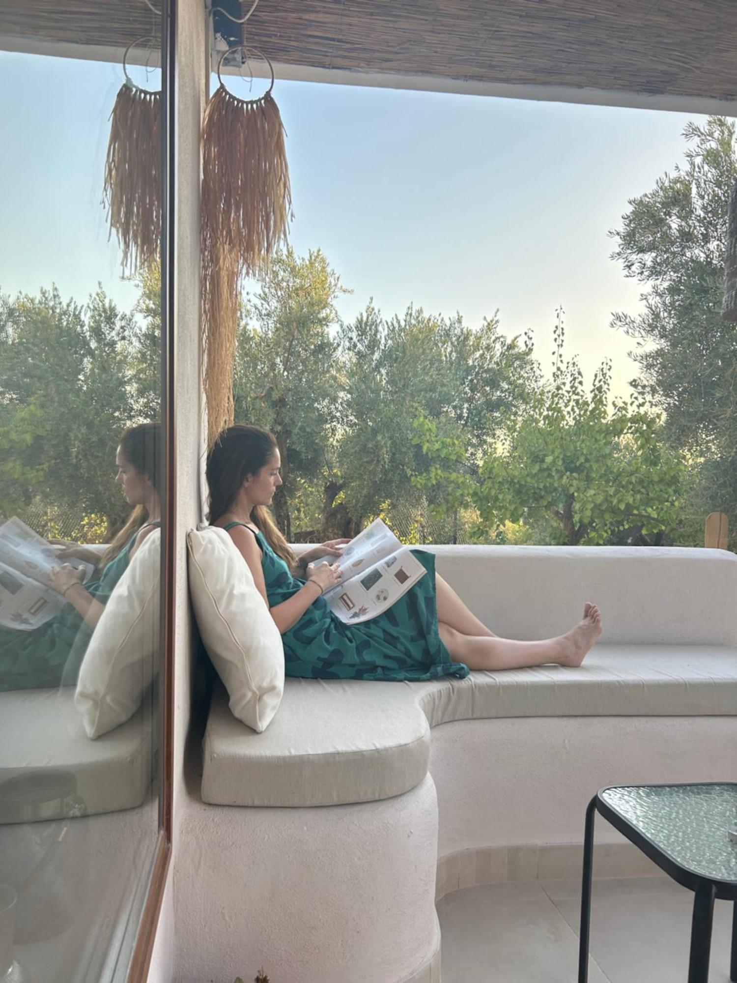Lenta Suites Pozo Alcón Kültér fotó